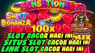 Banana Town Slot Max Win Gacor Hari Ini Bonanza Gacor