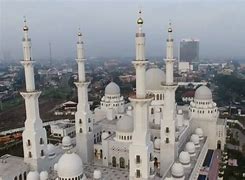 Jokowi Masjid Solo