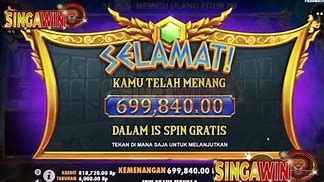 Kabar Slot Gacor Hari Ini Pejuang Slot Receh Indonesia Hari Ini