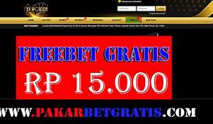 Situs Depo 50 Get 50 Bonus Freebet Tanpa